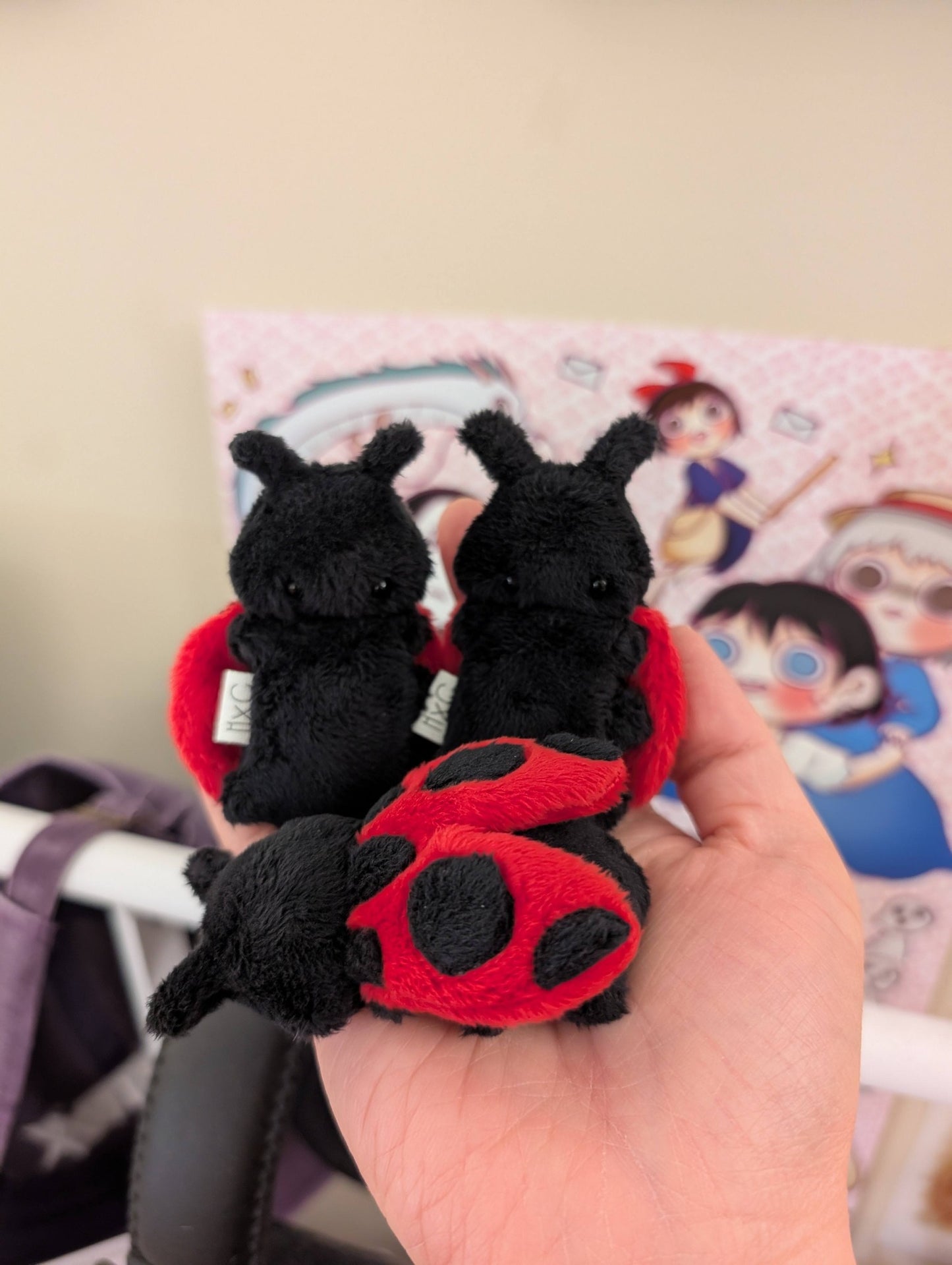 Ladybug