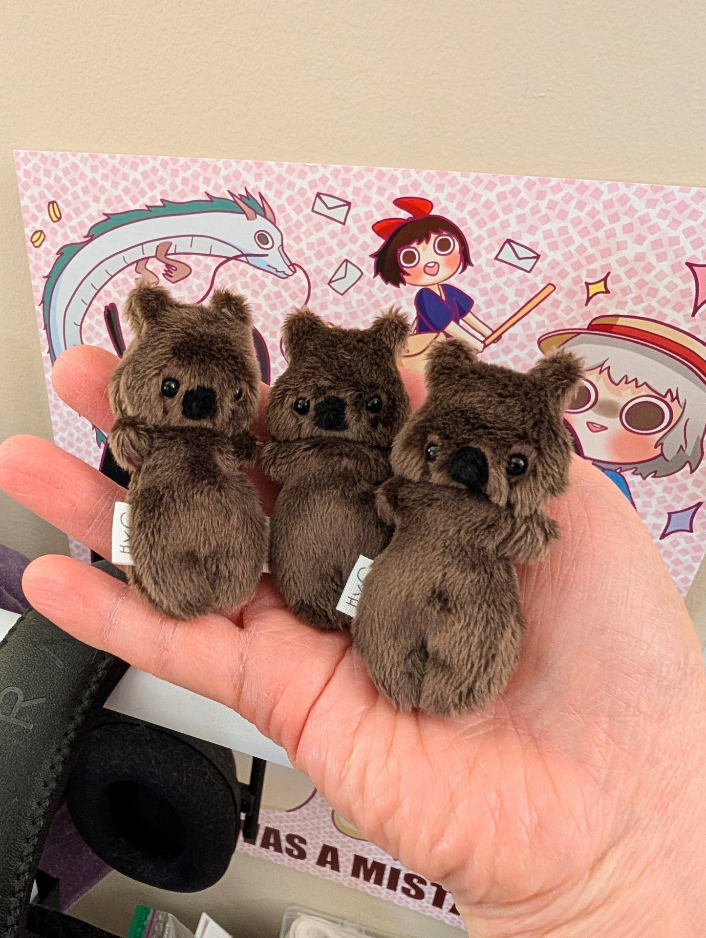 Wombat