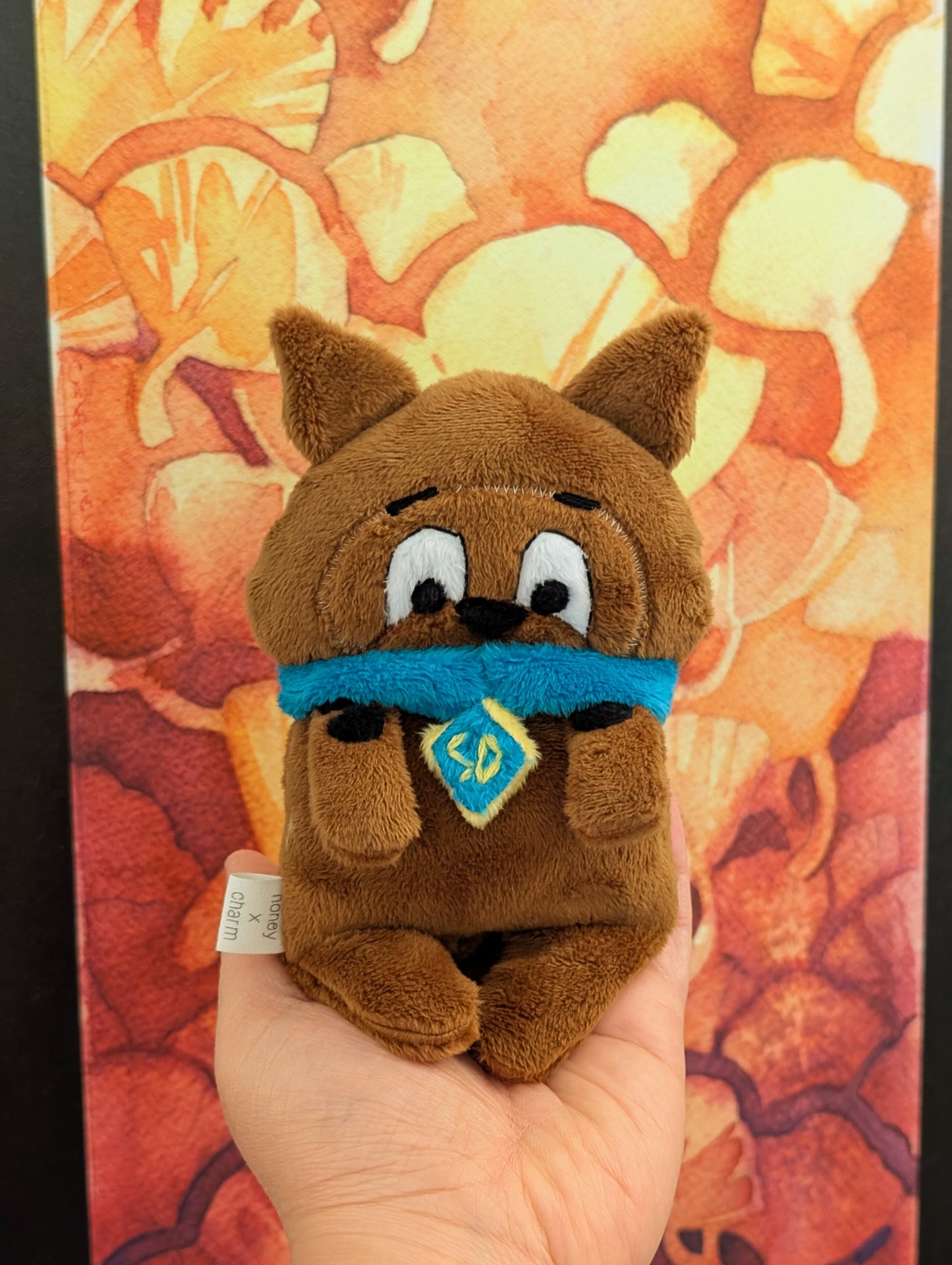 Lil Scooby