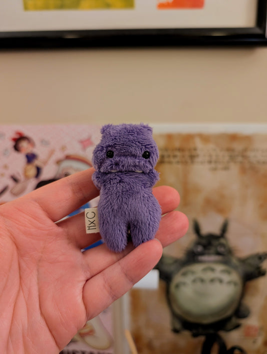 Hippo Charm