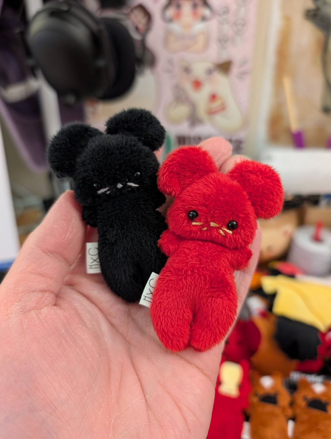 Lunar New Year Drop – honey x charm