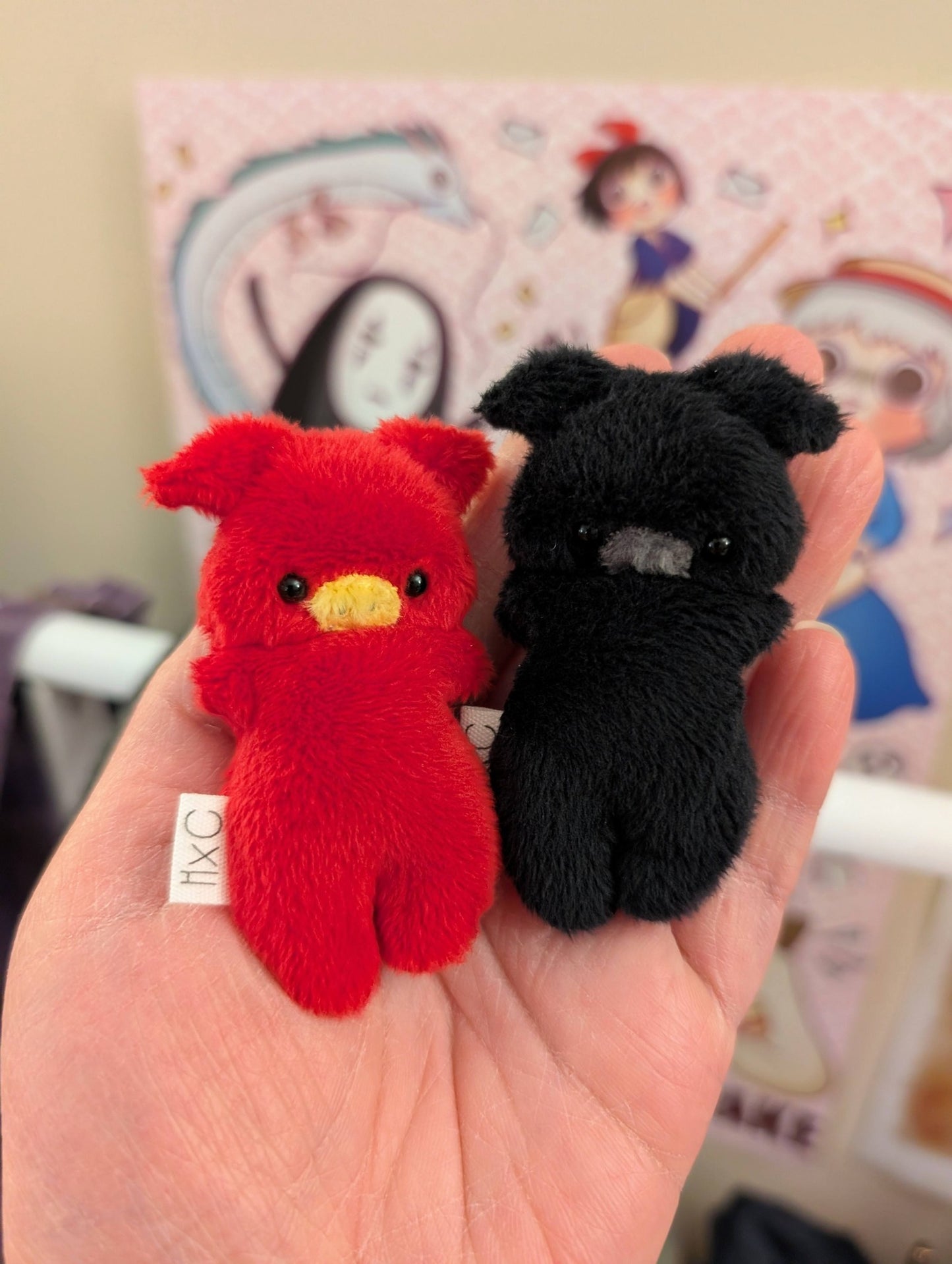 LNY Pig Charm