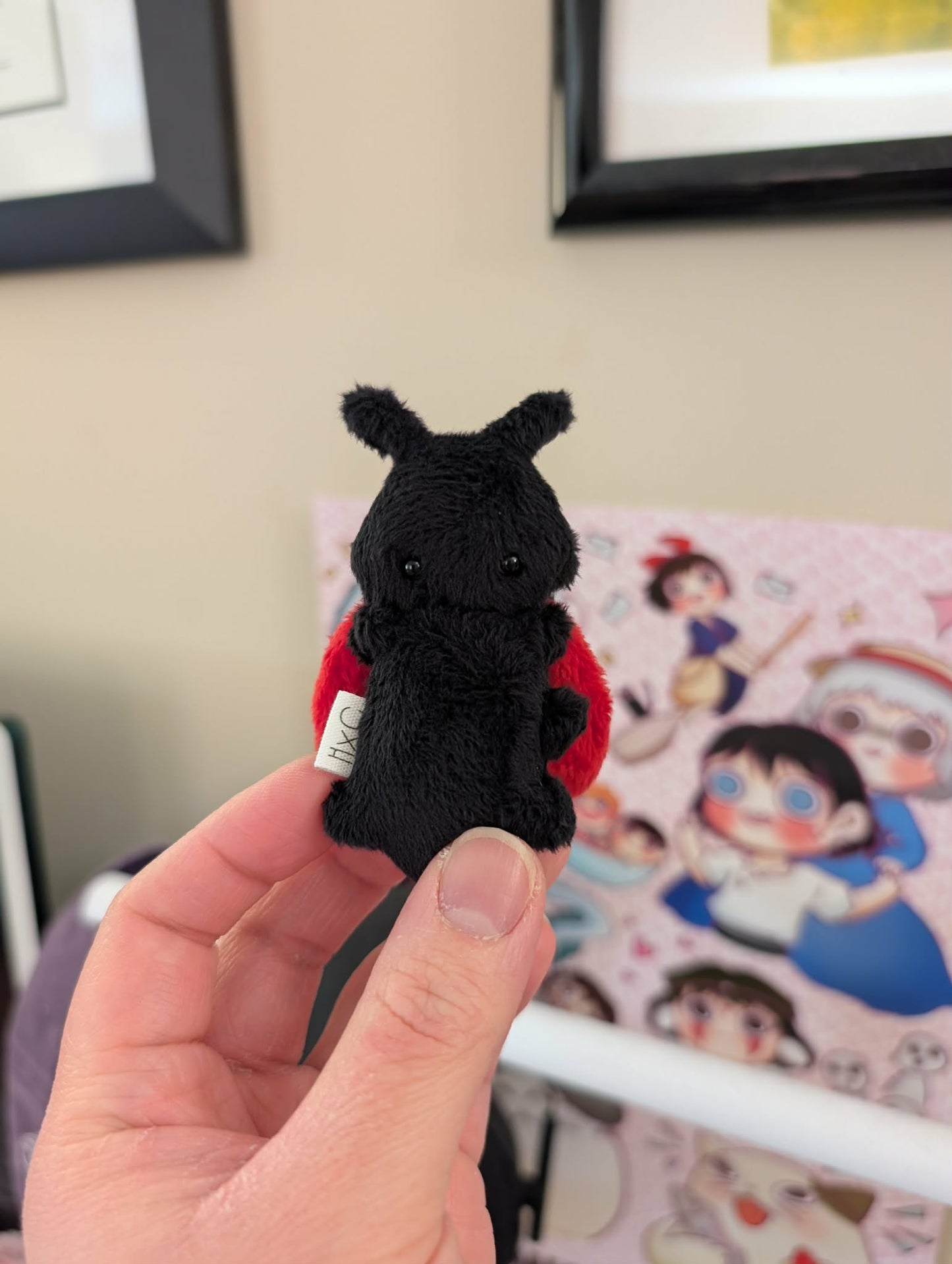 Ladybug