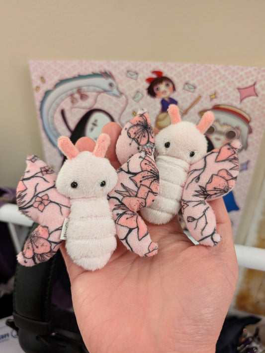 Sakura Blossom Butterfly