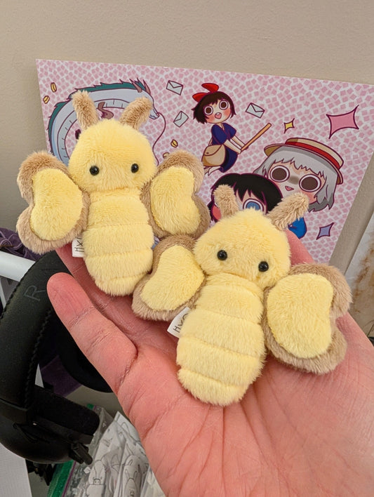 Extra Butter Butterfly Toast