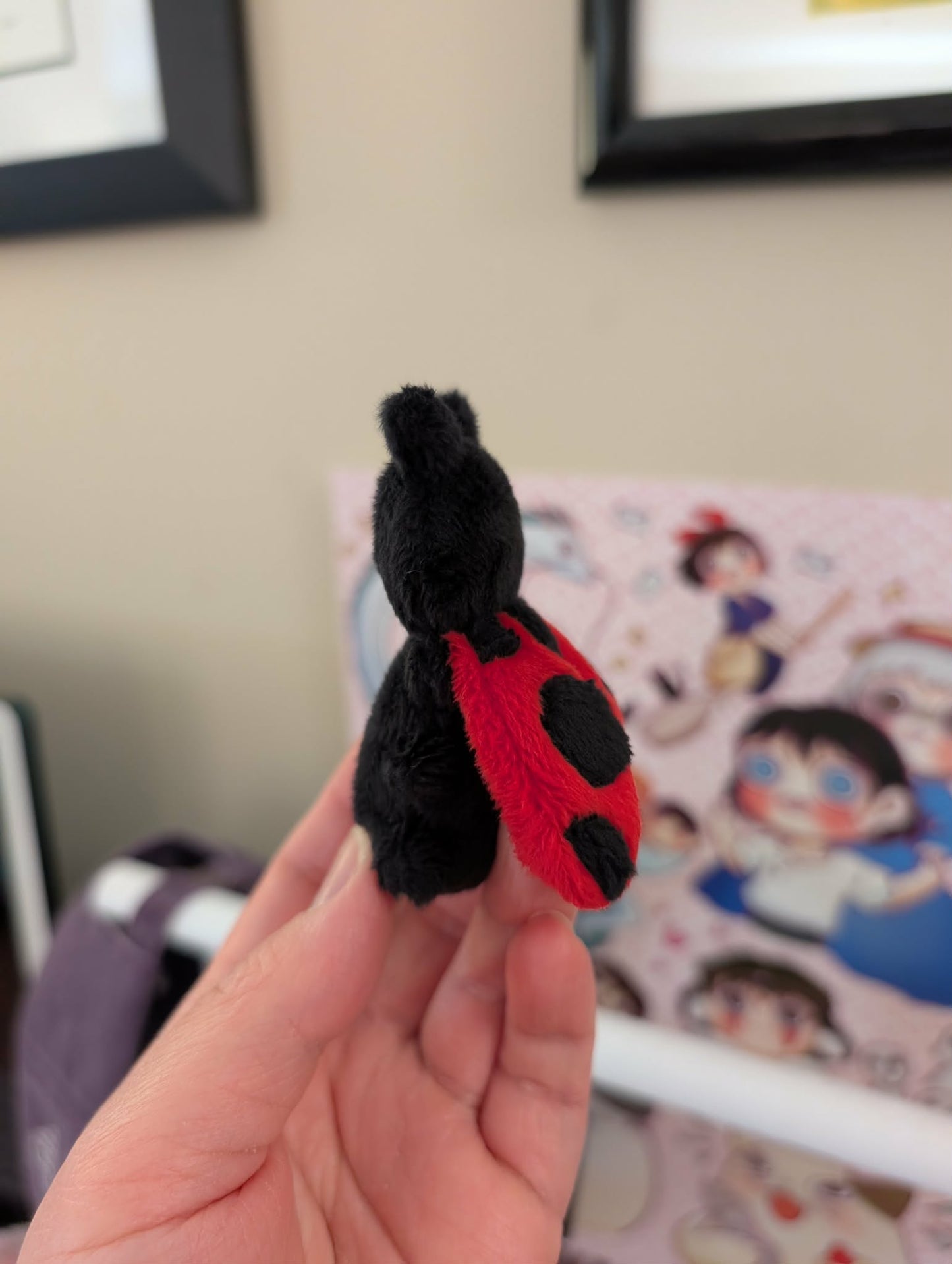 Ladybug