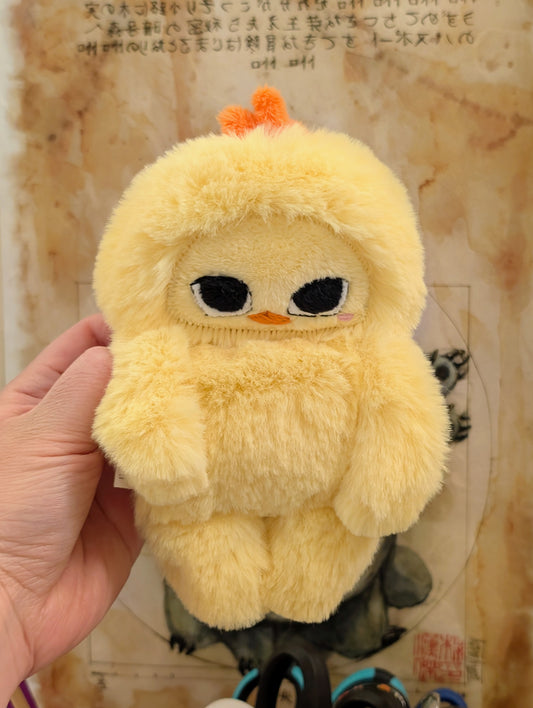 Lil Cuddler Chick