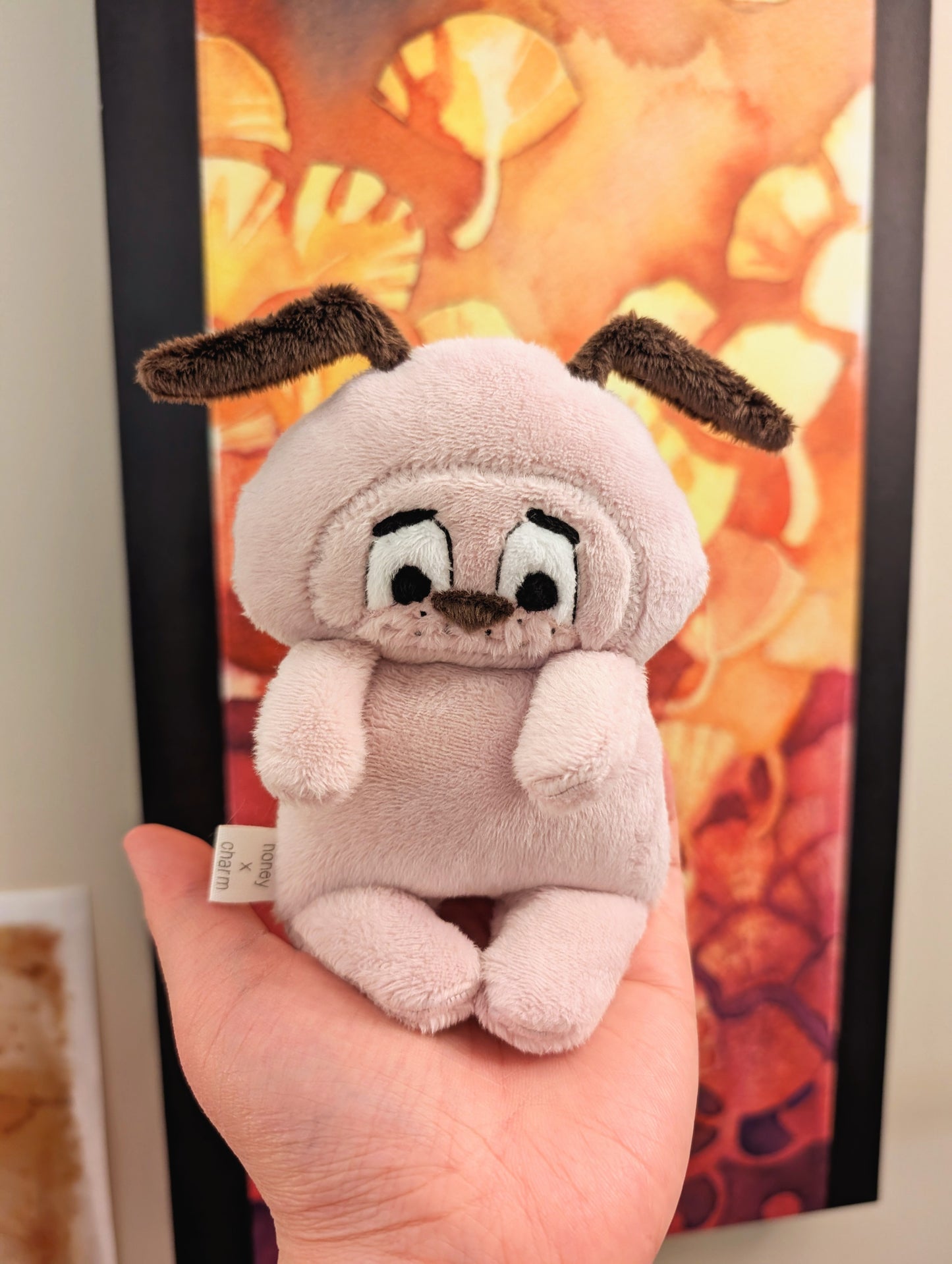 Lil Courage