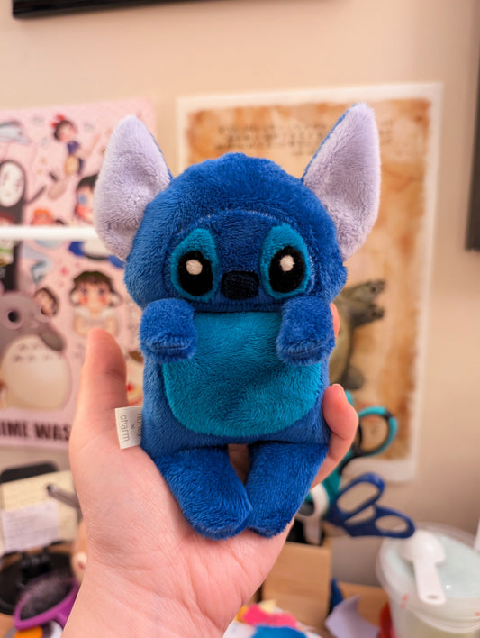 Lil Stitch