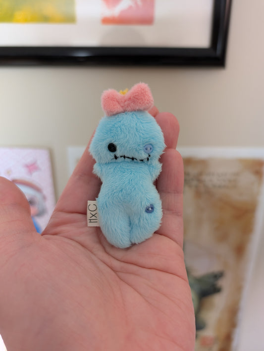 Scrump Charm