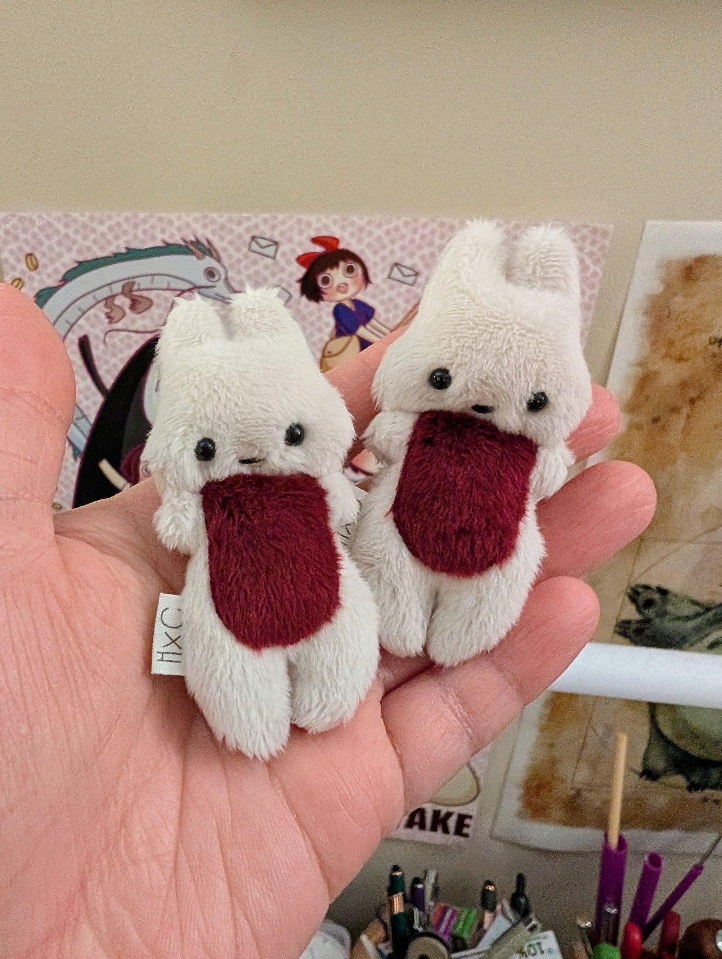 Sugar Cookie Cuties