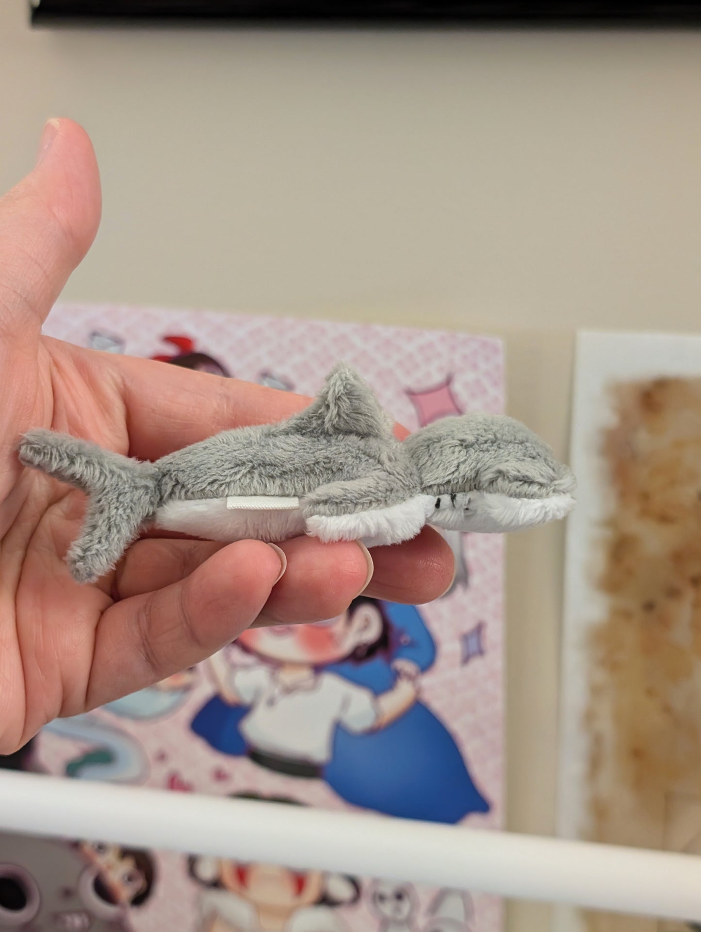 Hammerhead Shark