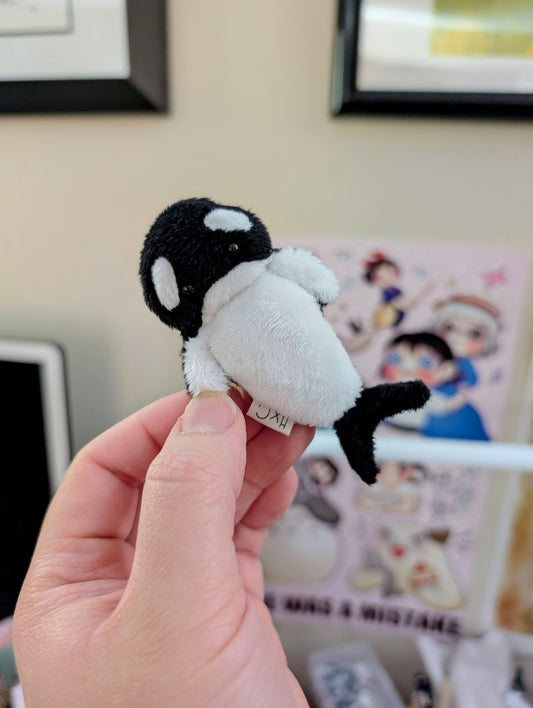 Orca