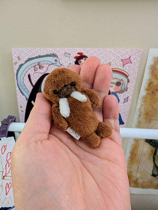 Walrus