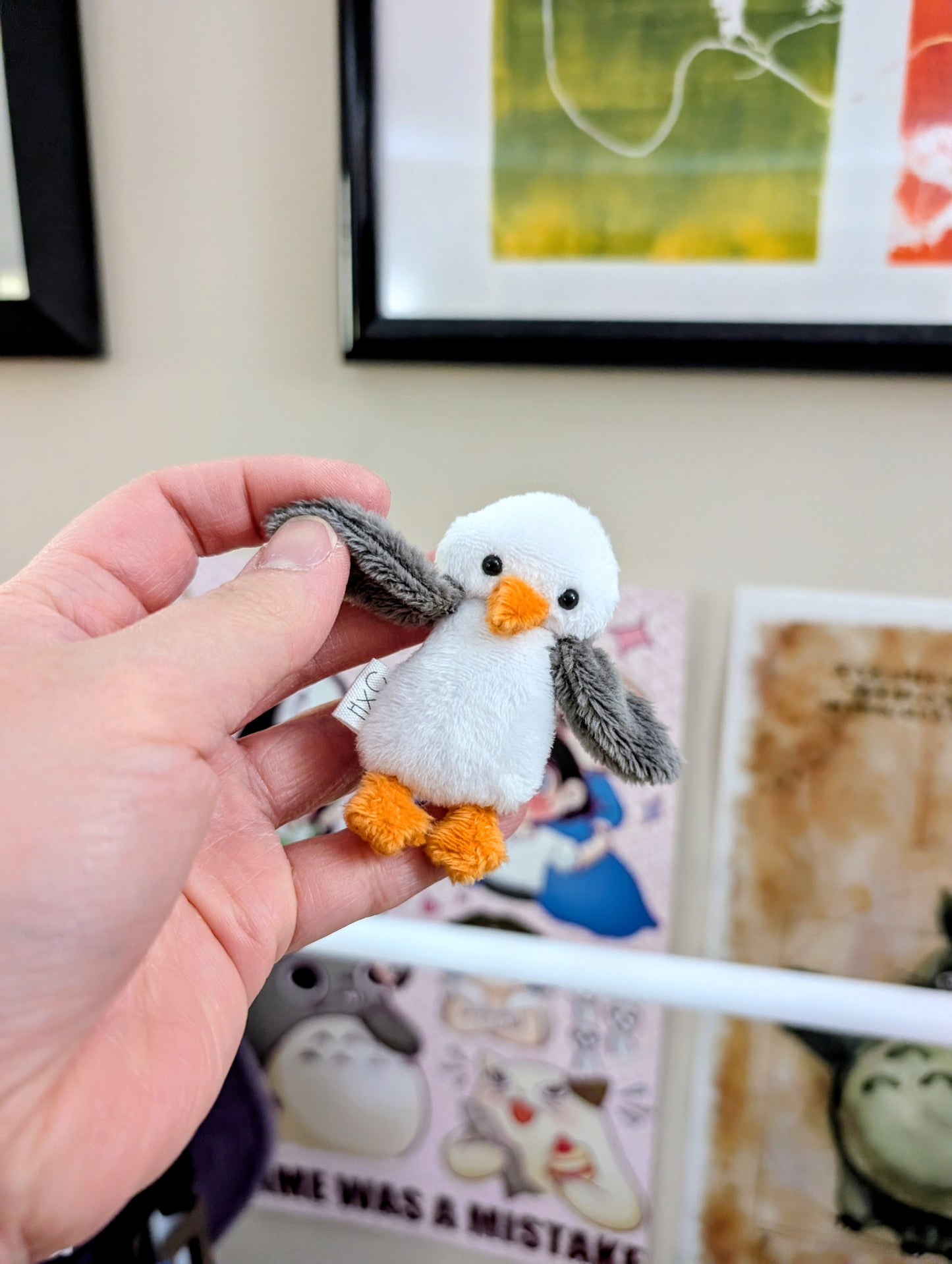Seagull