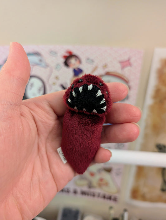 Deathworm