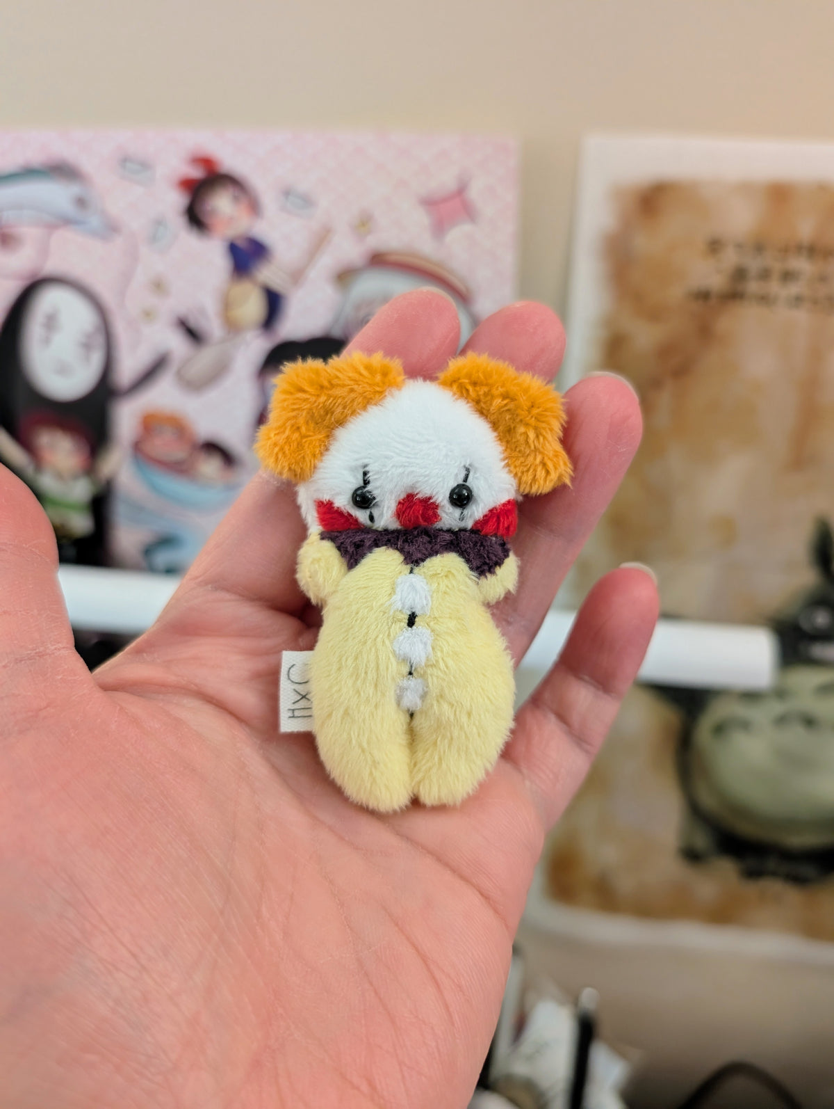 Clown
