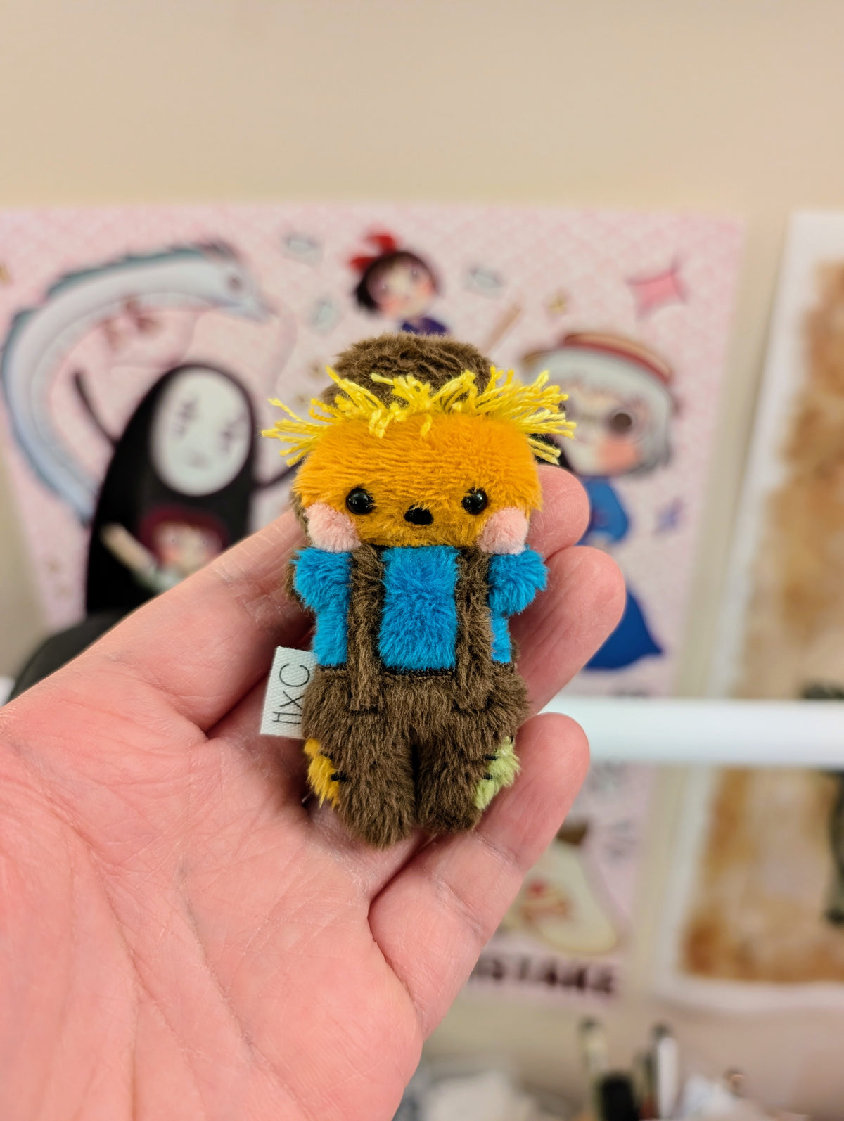 Scarecrow