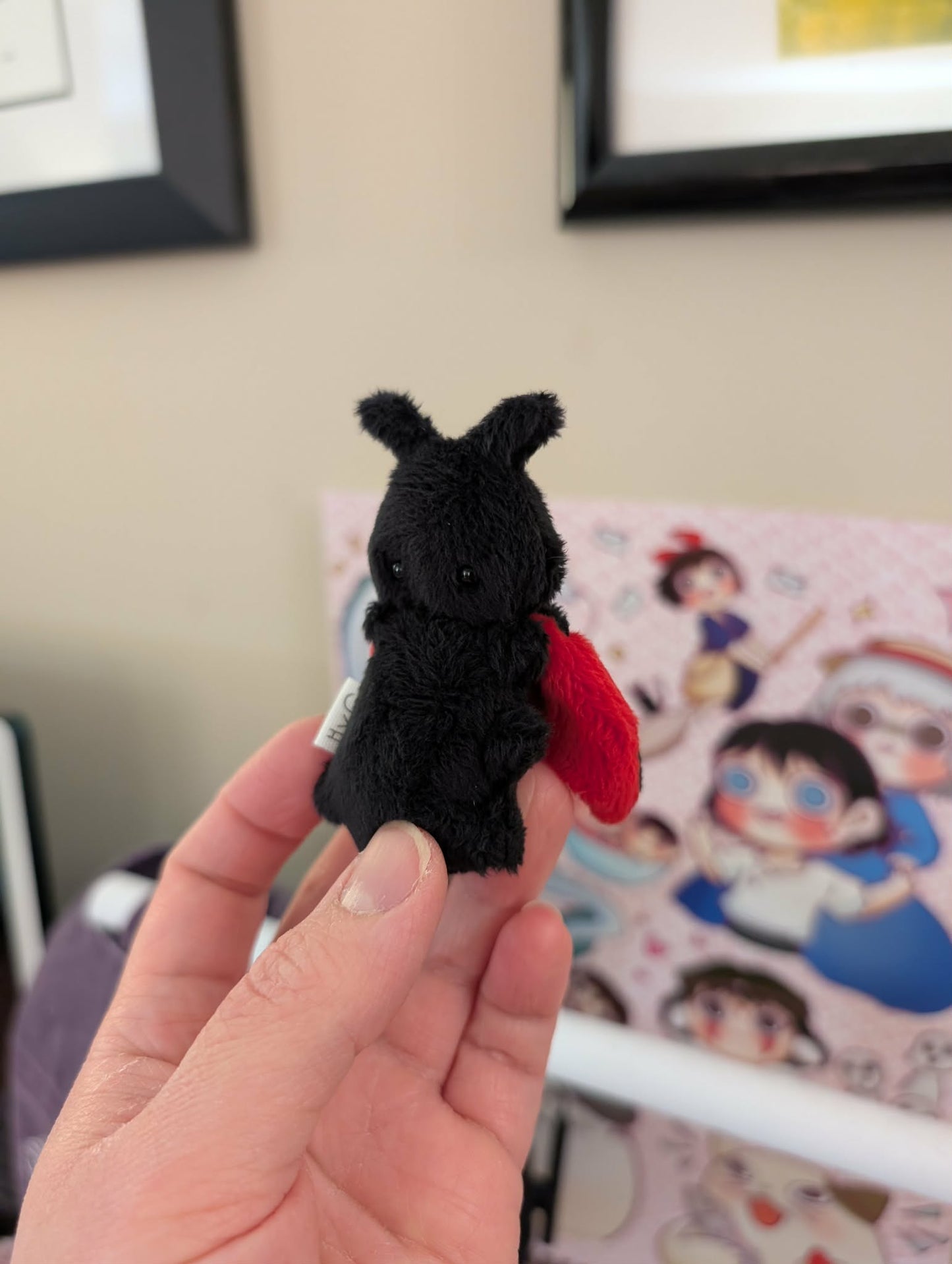 Ladybug