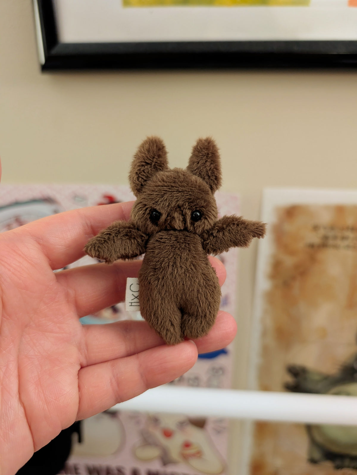 Brown Bat