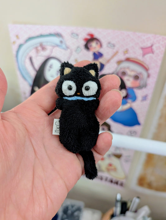 HF: Choco Kitty
