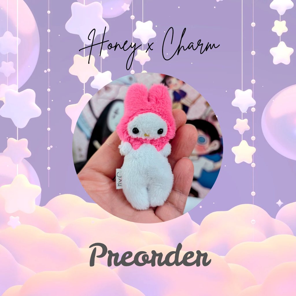 Preorder: Sweet Melody