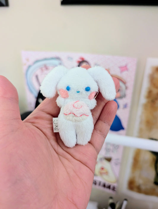 HF: Cinnabuns Bun